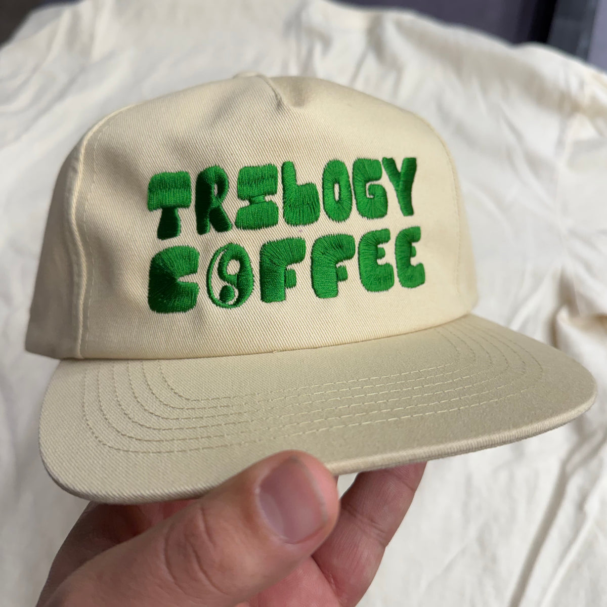 Trilogy Coffee