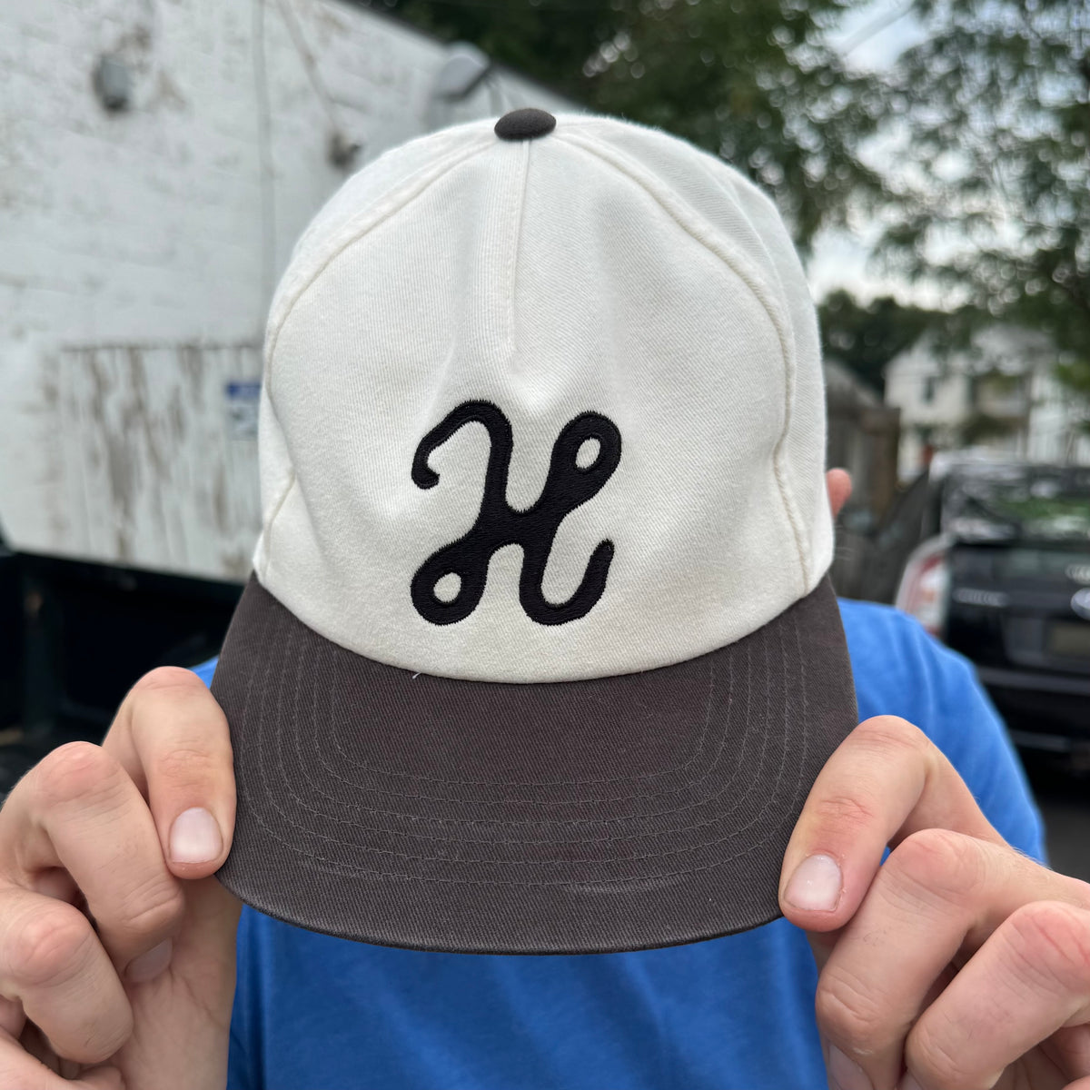 Heartwood Coffee Roasters