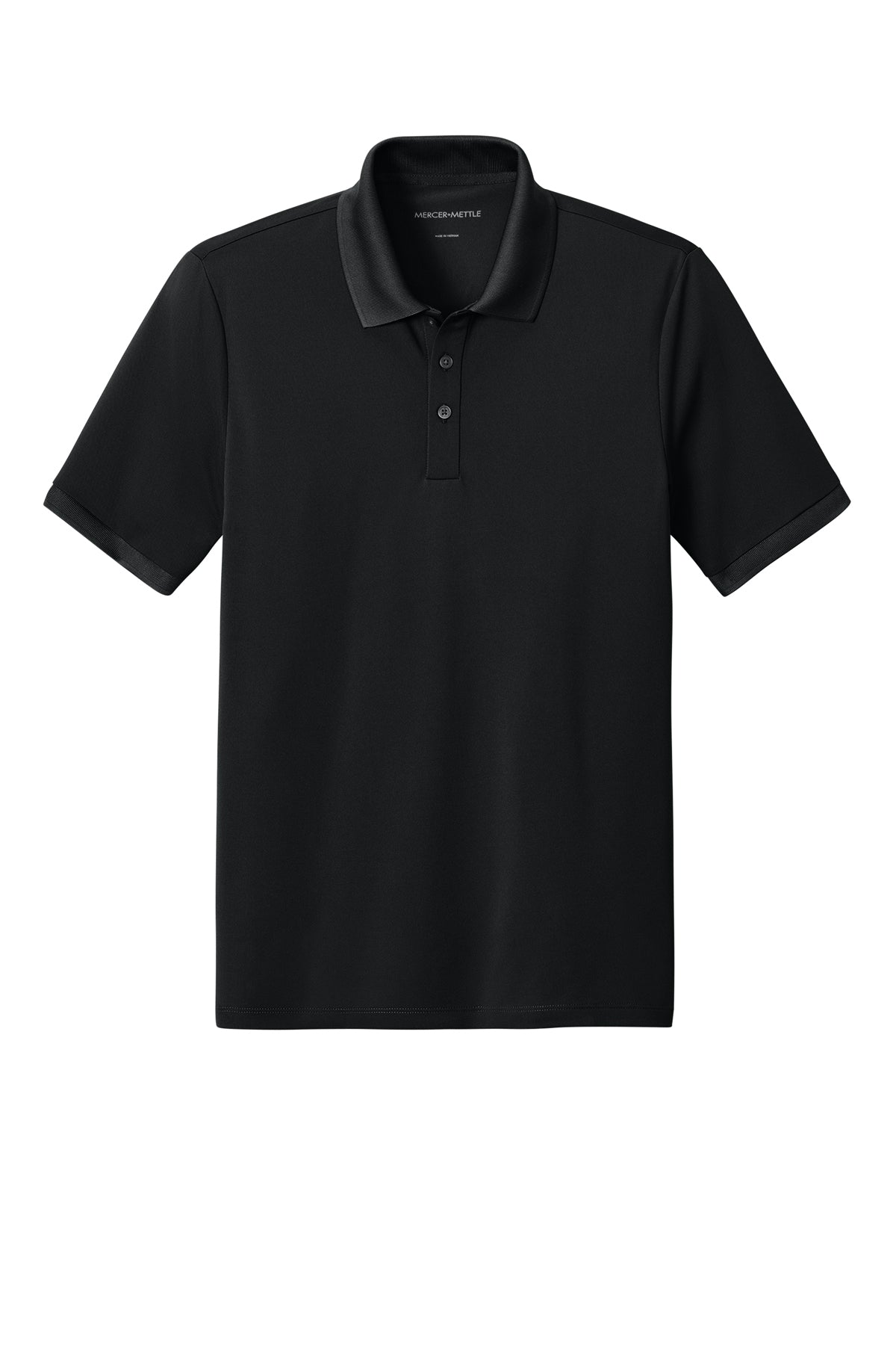 Performance Polo | Custom Embroidered Shirts