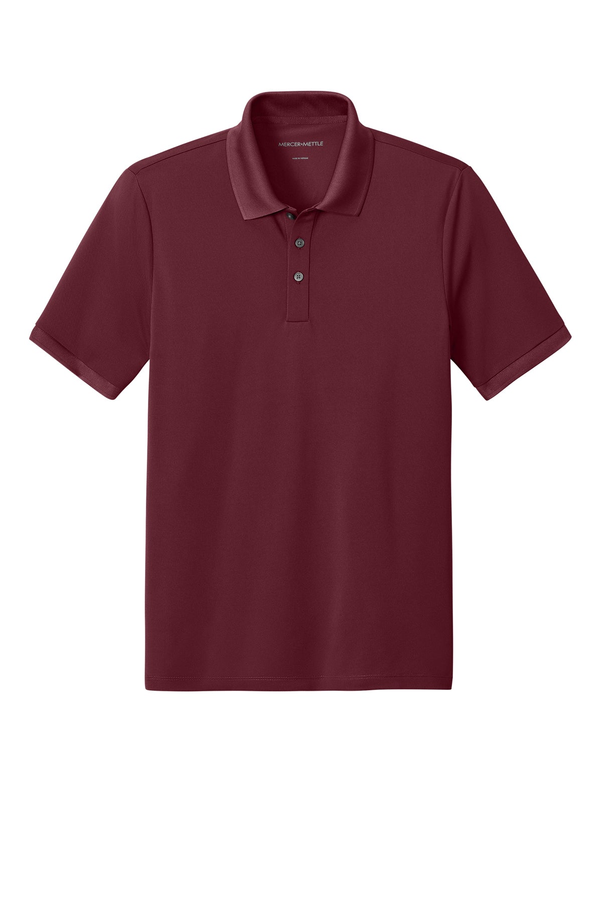 Performance Polo | Custom Embroidered Shirts