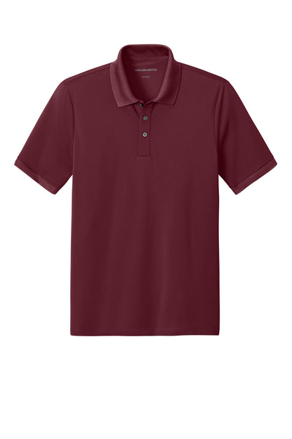 Performance Polo | Custom Embroidered Shirts