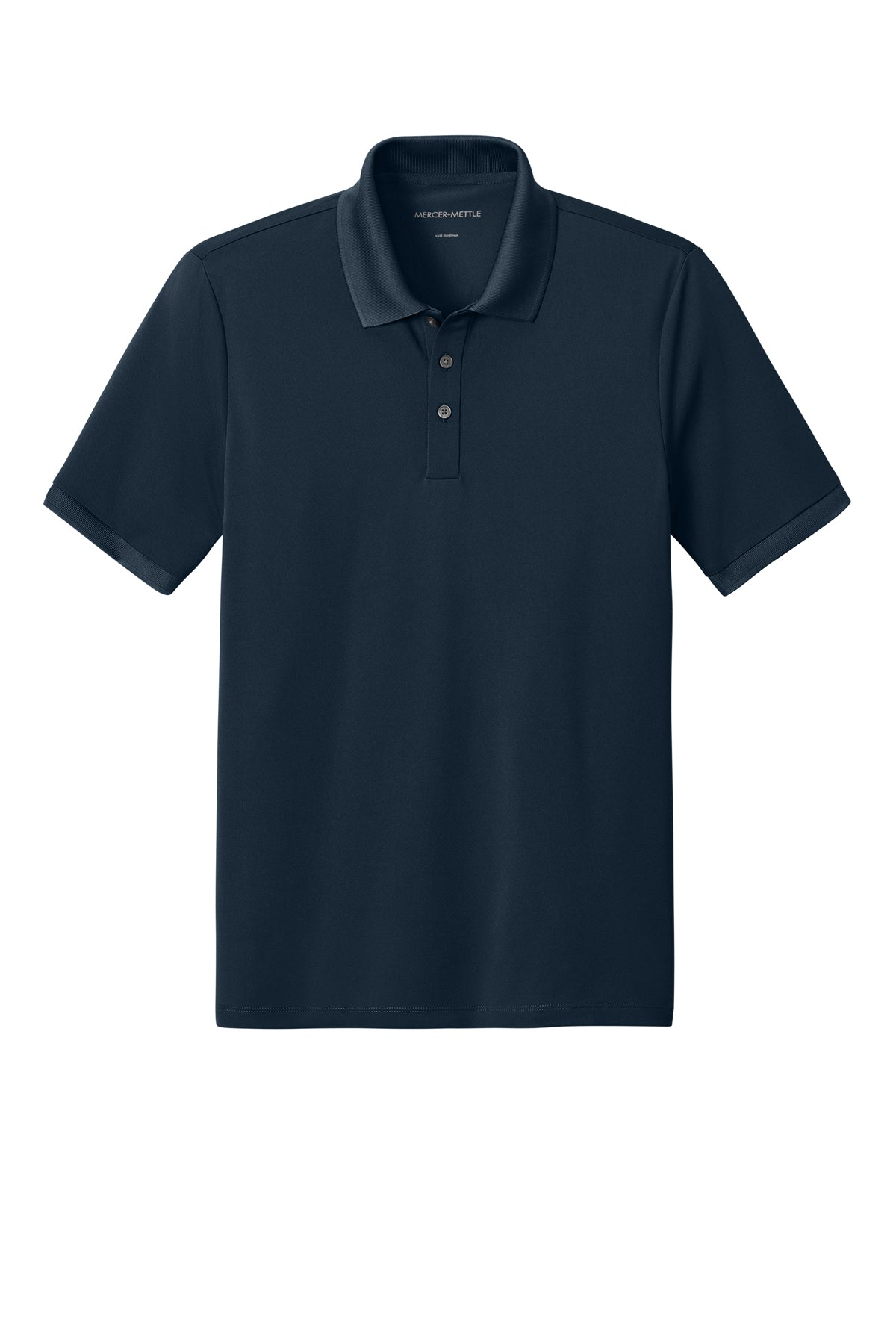 Performance Polo | Custom Embroidered Shirts