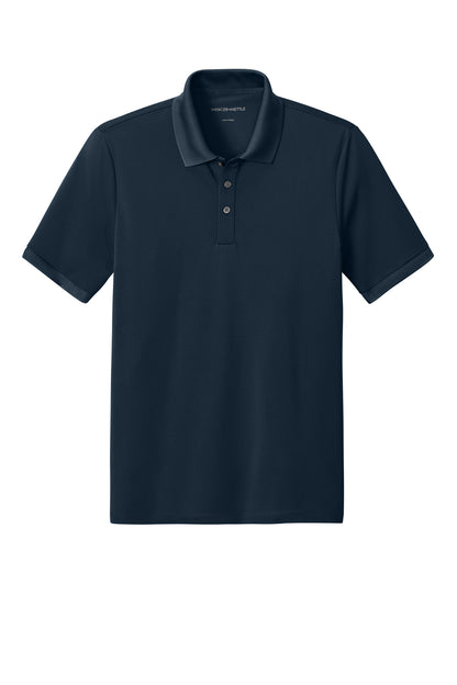Performance Polo | Custom Embroidered Shirts
