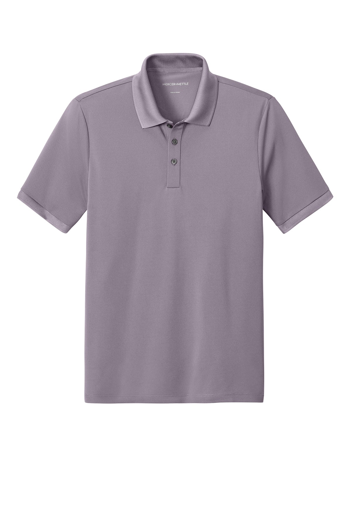 Performance Polo | Custom Embroidered Shirts