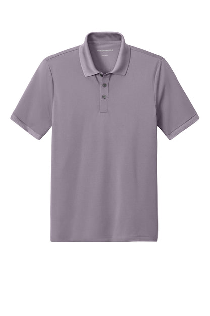Performance Polo | Custom Embroidered Shirts