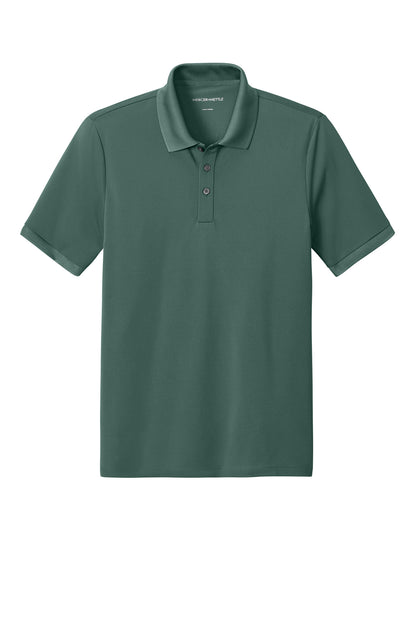 Performance Polo | Custom Embroidered Shirts