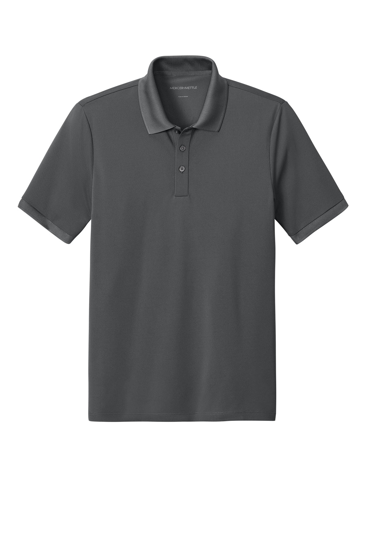 Performance Polo | Custom Embroidered Shirts