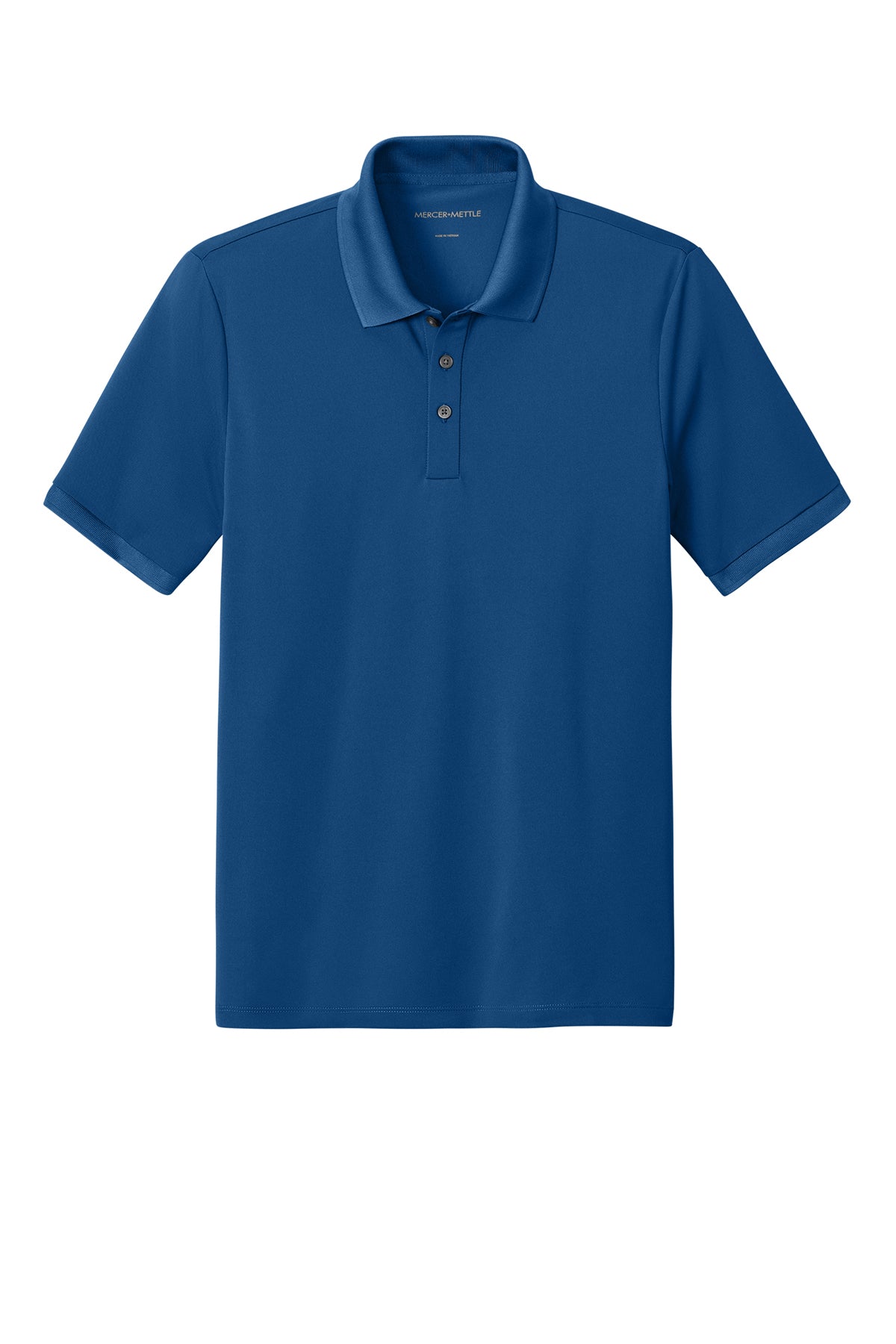 Performance Polo | Custom Embroidered Shirts
