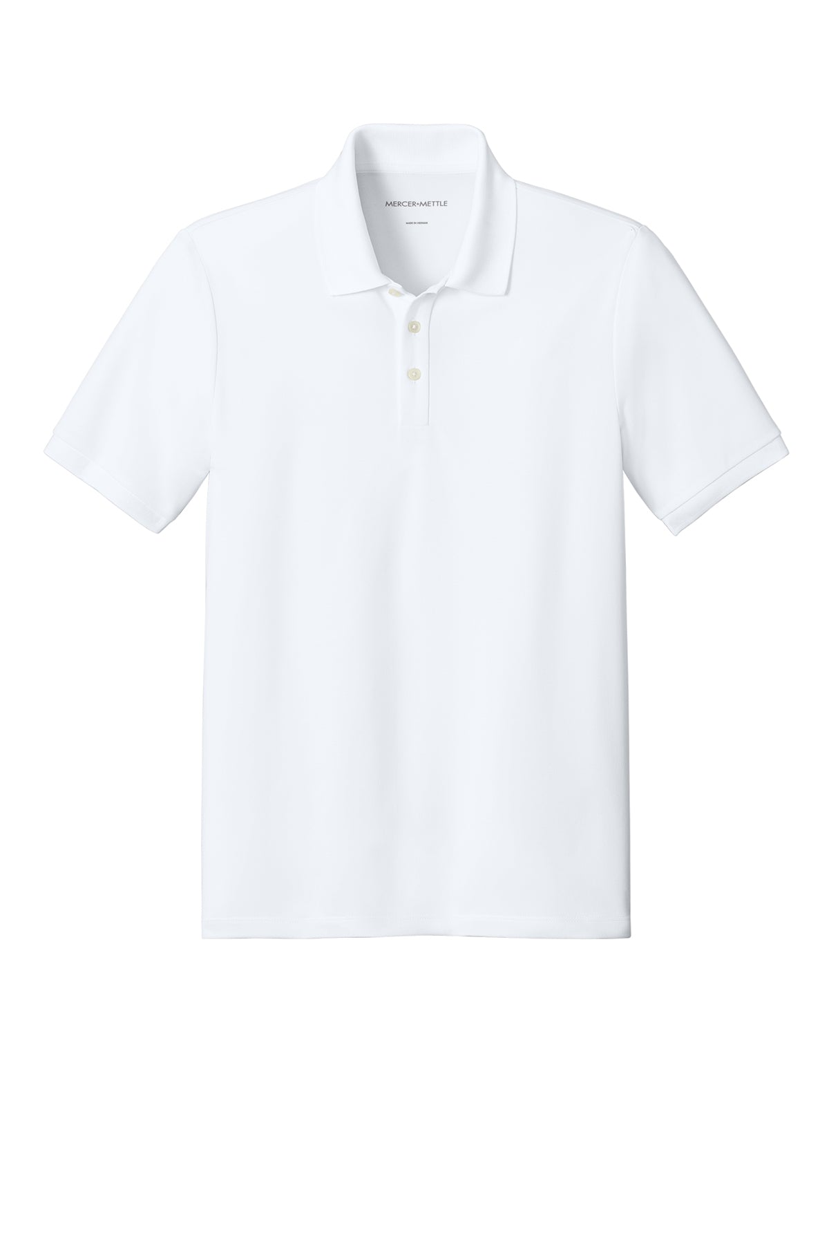 Performance Polo | Custom Embroidered Shirts
