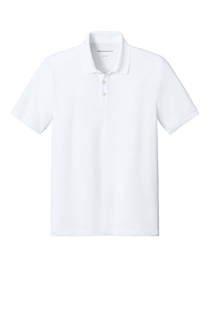 Performance Polo | Custom Embroidered Shirts