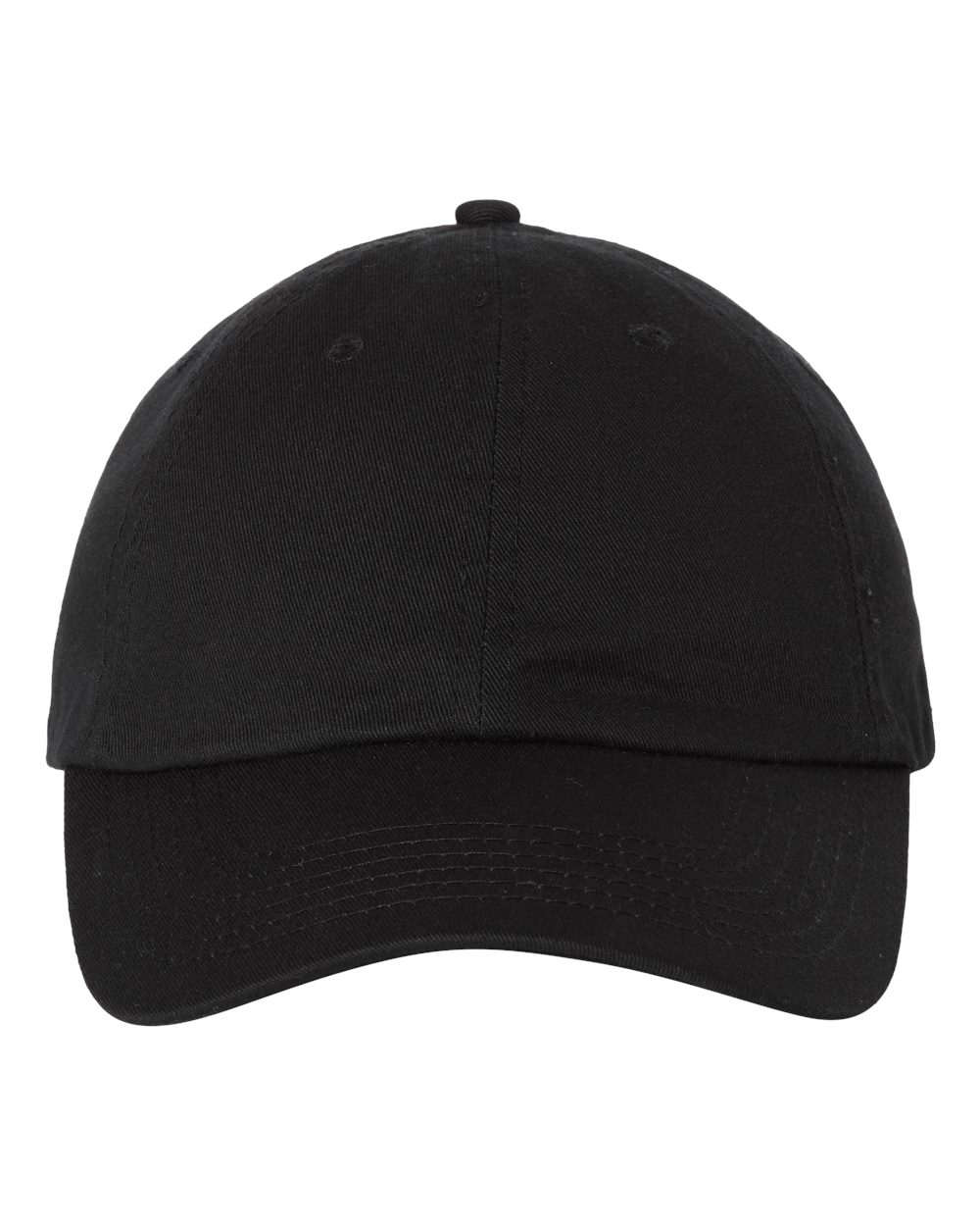 Economical Dad Hat | Custom Embroidered Hat