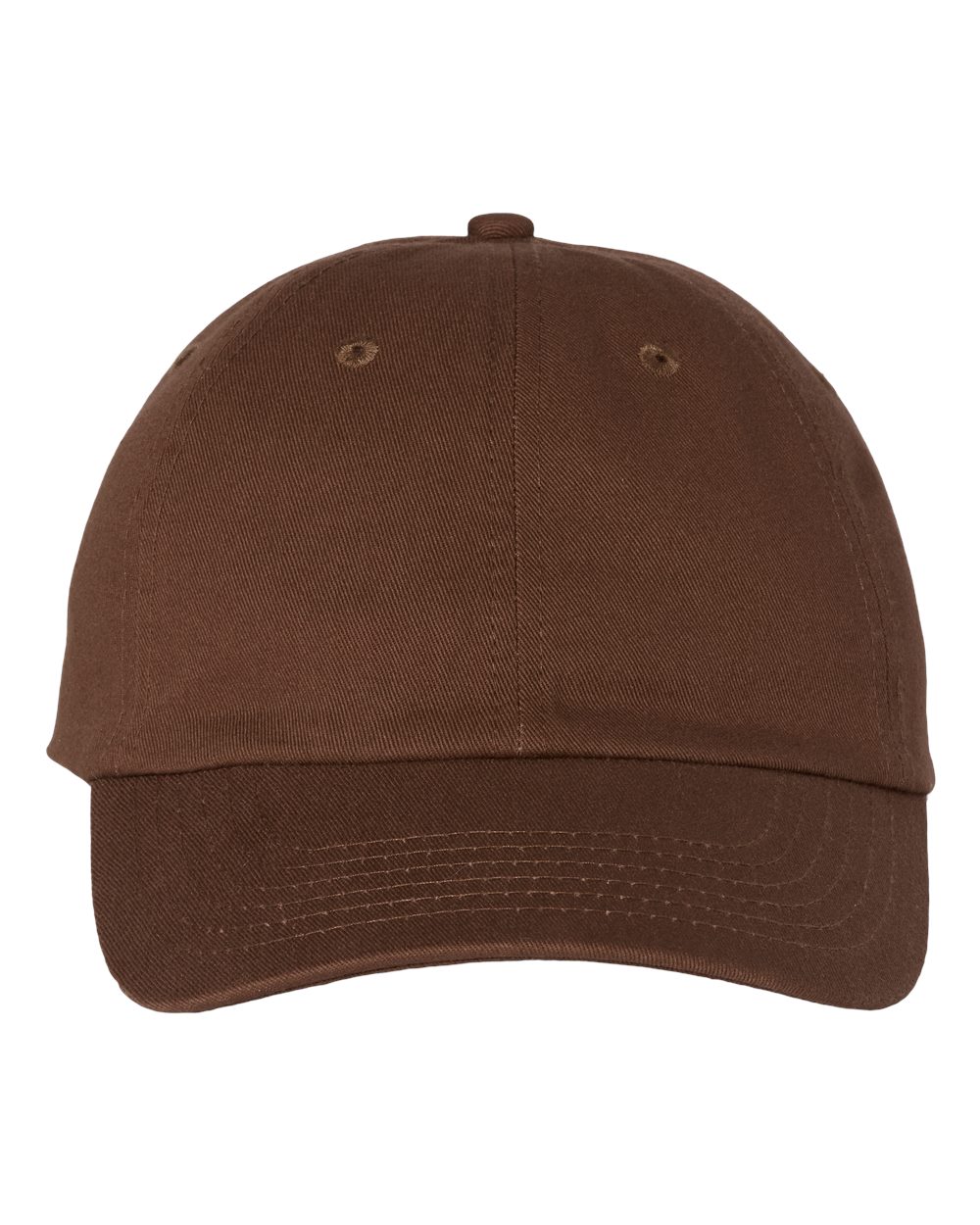 Economical Dad Hat | Custom Embroidered Hat
