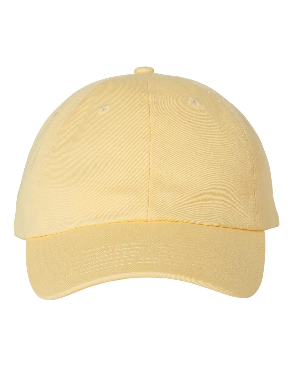 Economical Dad Hat | Custom Embroidered Hat