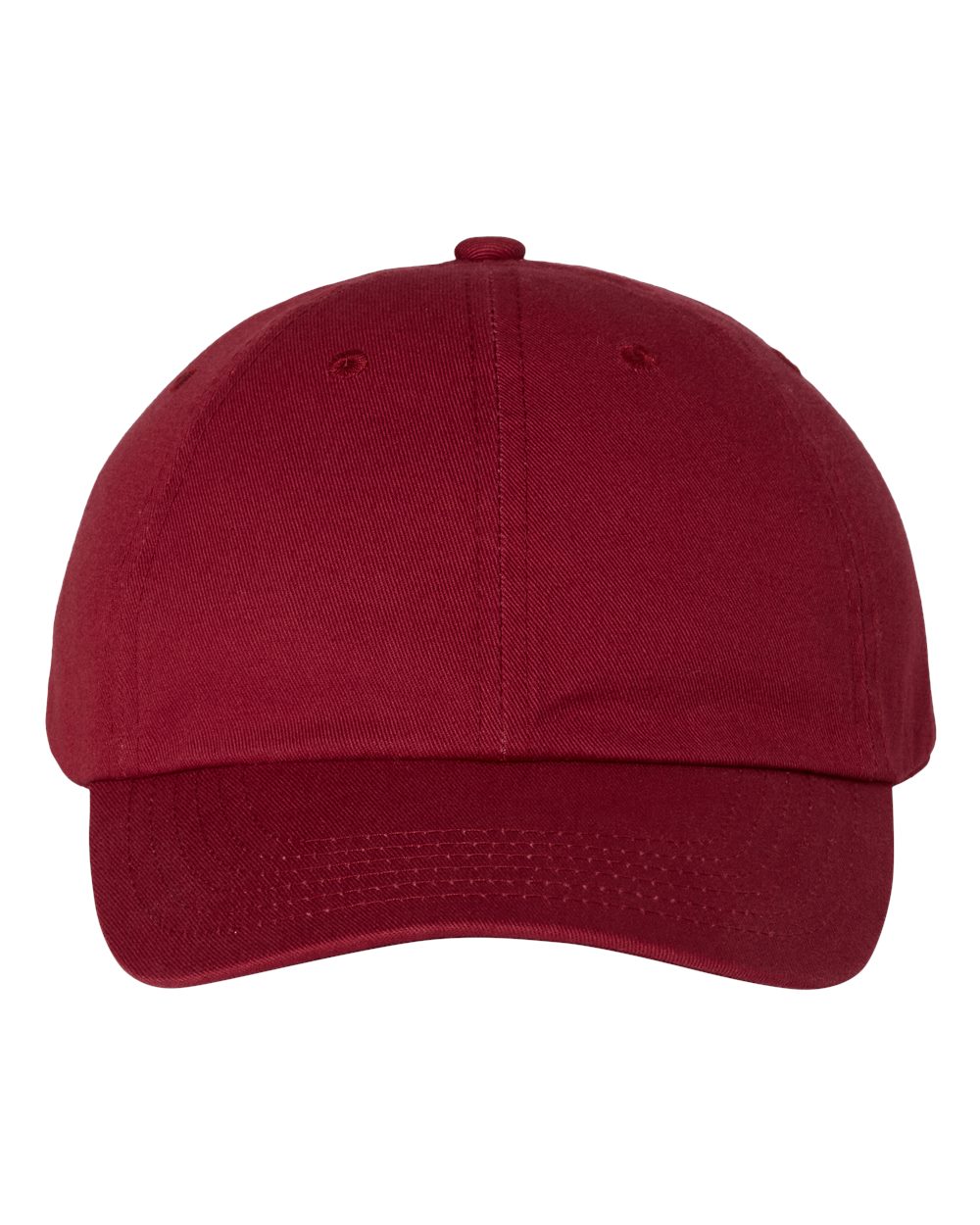 Economical Dad Hat | Custom Embroidered Hat