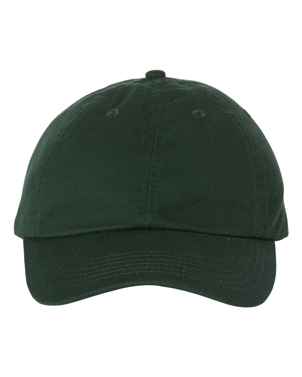 Economical Dad Hat | Custom Embroidered Hat