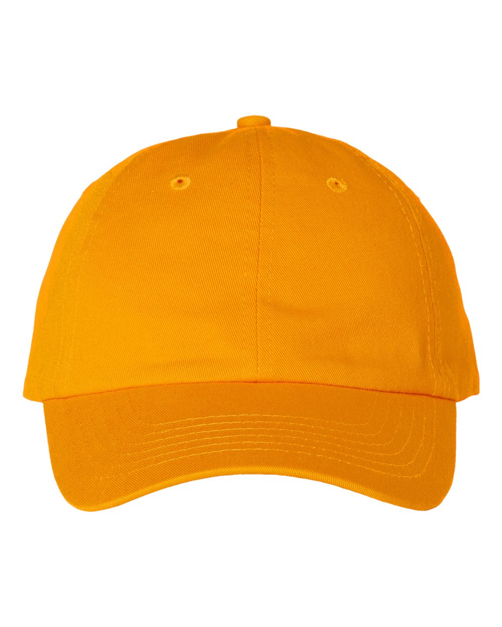Economical Dad Hat | Custom Embroidered Hat