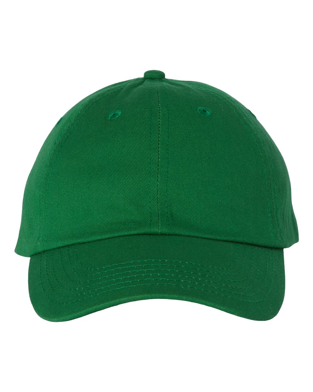 Economical Dad Hat | Custom Embroidered Hat