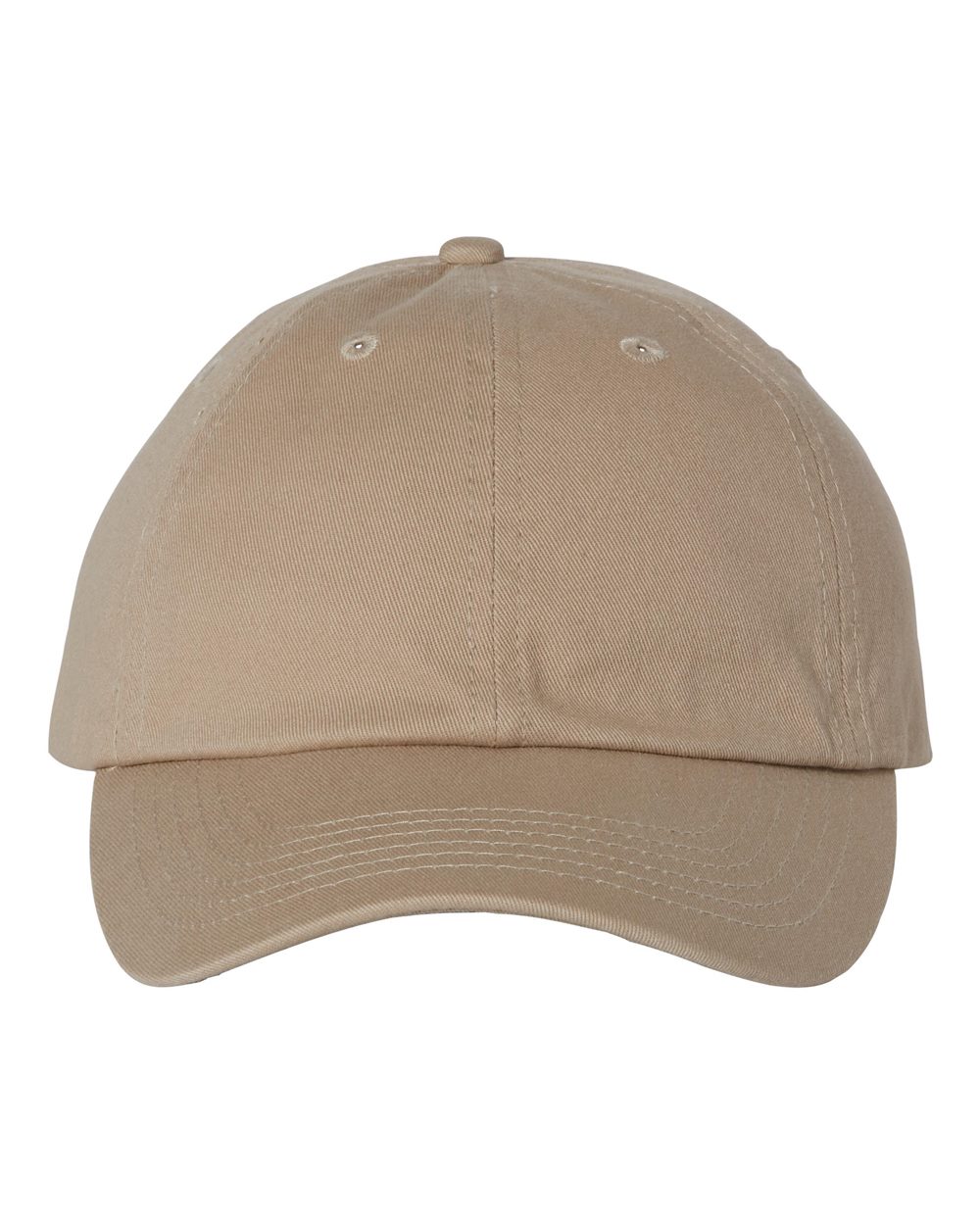 Economical Dad Hat | Custom Embroidered Hat
