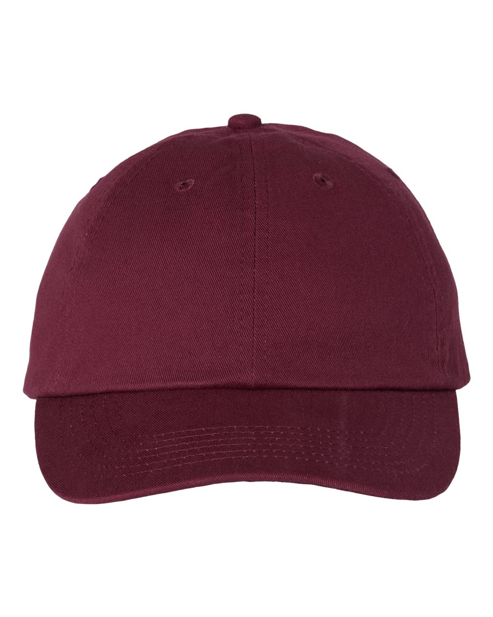 Economical Dad Hat | Custom Embroidered Hat