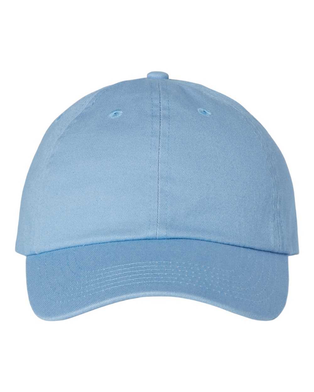 Economical Dad Hat | Custom Embroidered Hat