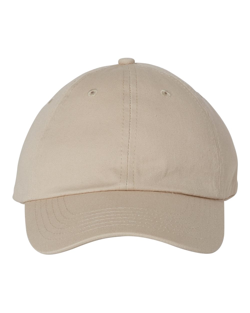 Economical Dad Hat | Custom Embroidered Hat