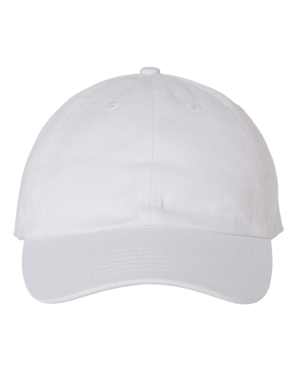 Economical Dad Hat | Custom Embroidered Hat