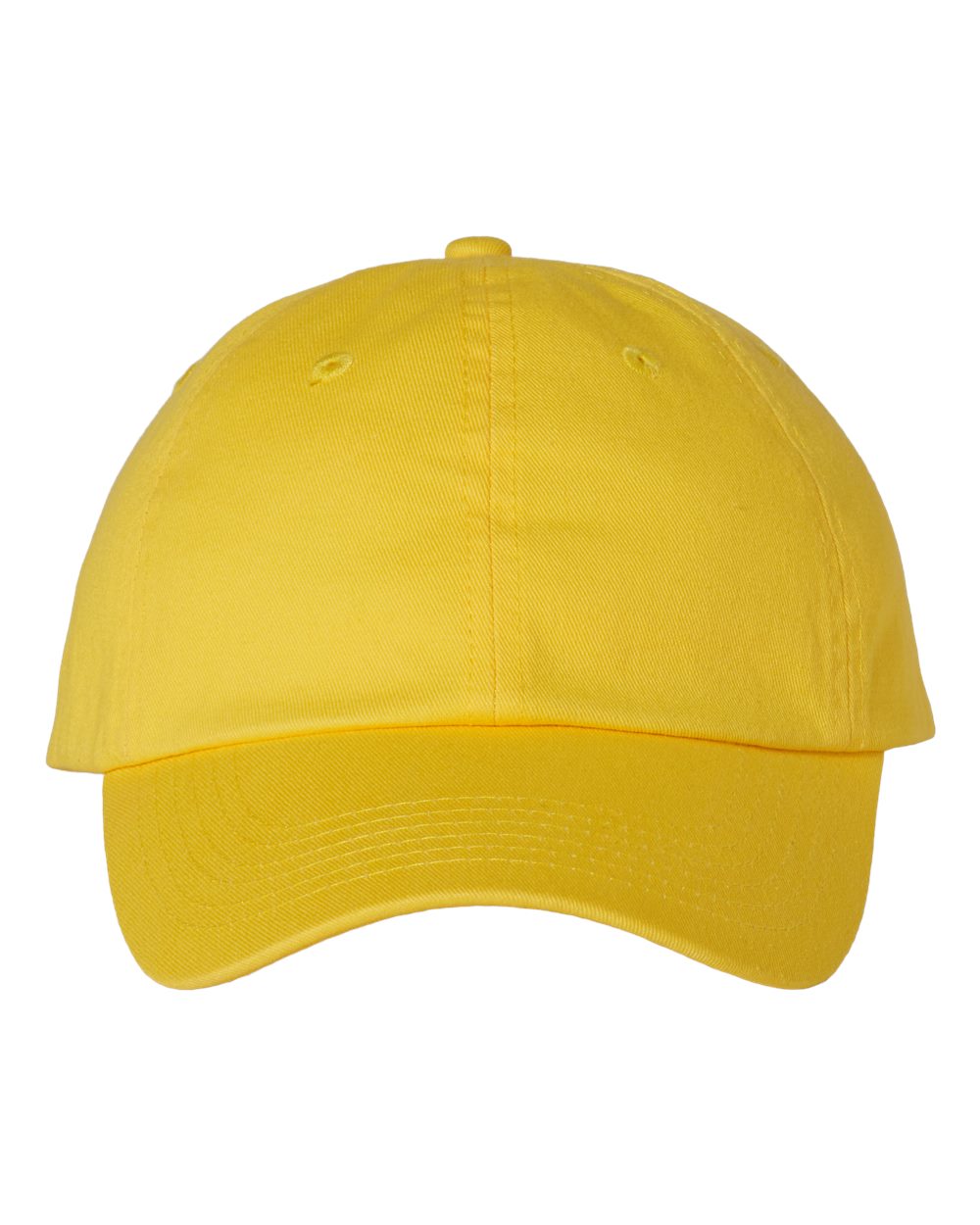 Economical Dad Hat | Custom Embroidered Hat