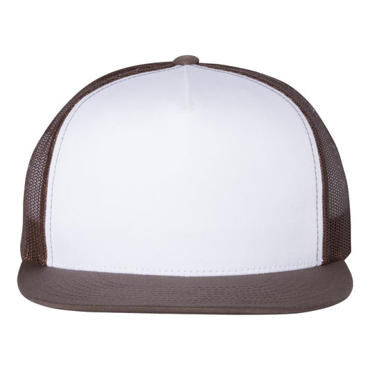 YP Classics Trucker Cap | Custom Embroidered Hat