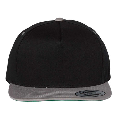 YP Classics Greenbill Snapback Hat | Custom Embroidered Hat