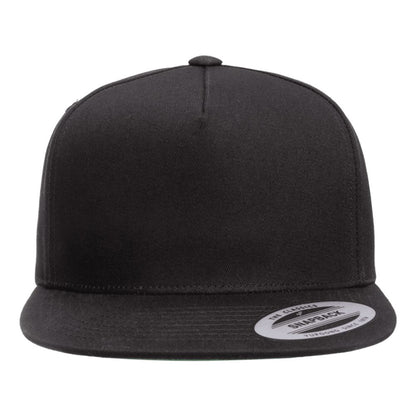 YP Classics Greenbill Snapback Hat | Custom Embroidered Hat