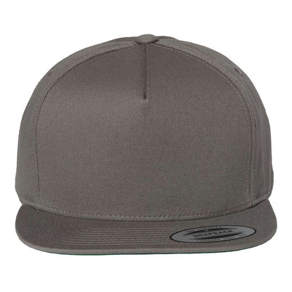 YP Classics Greenbill Snapback Hat | Custom Embroidered Hat