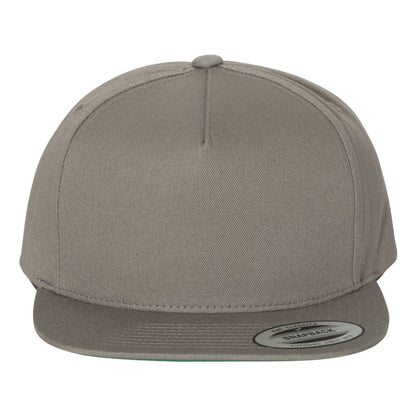 YP Classics Greenbill Snapback Hat | Custom Embroidered Hat