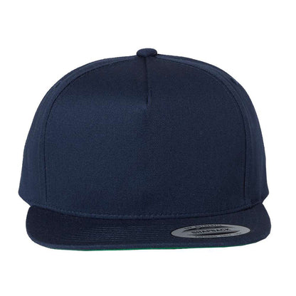 YP Classics Greenbill Snapback Hat | Custom Embroidered Hat
