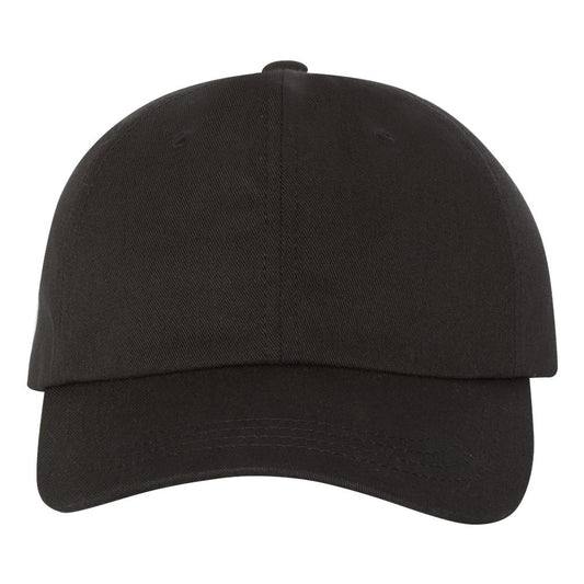 Embroidered Dad Hat